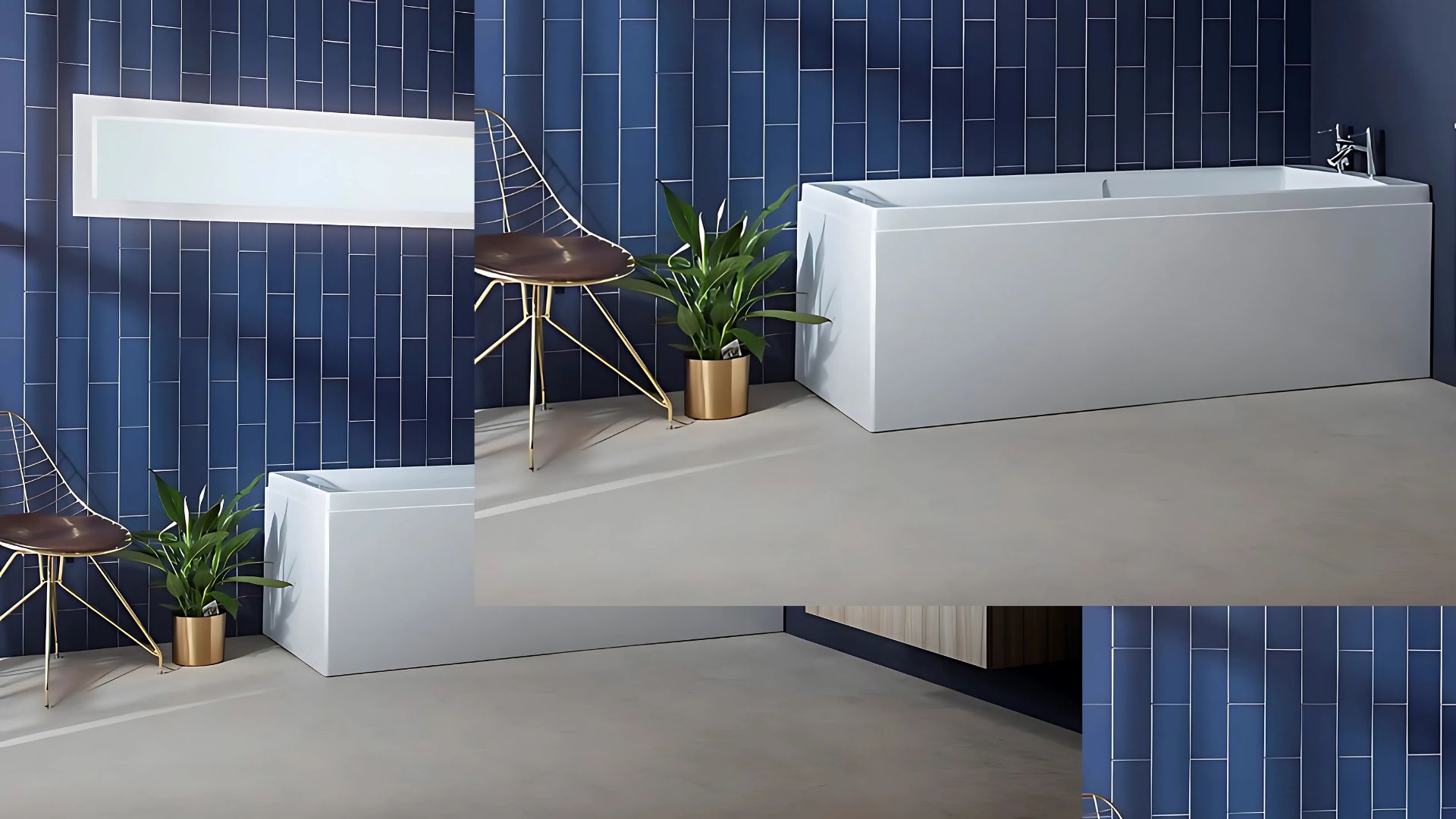 Baths
